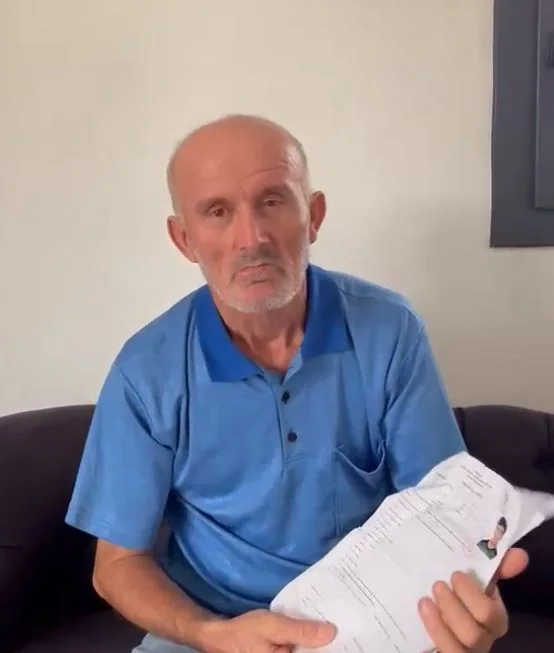 Babanın Oğlunu Bulma Mücadelesi: “Çocuğum Bulunsun, Tedavi Edilsin”