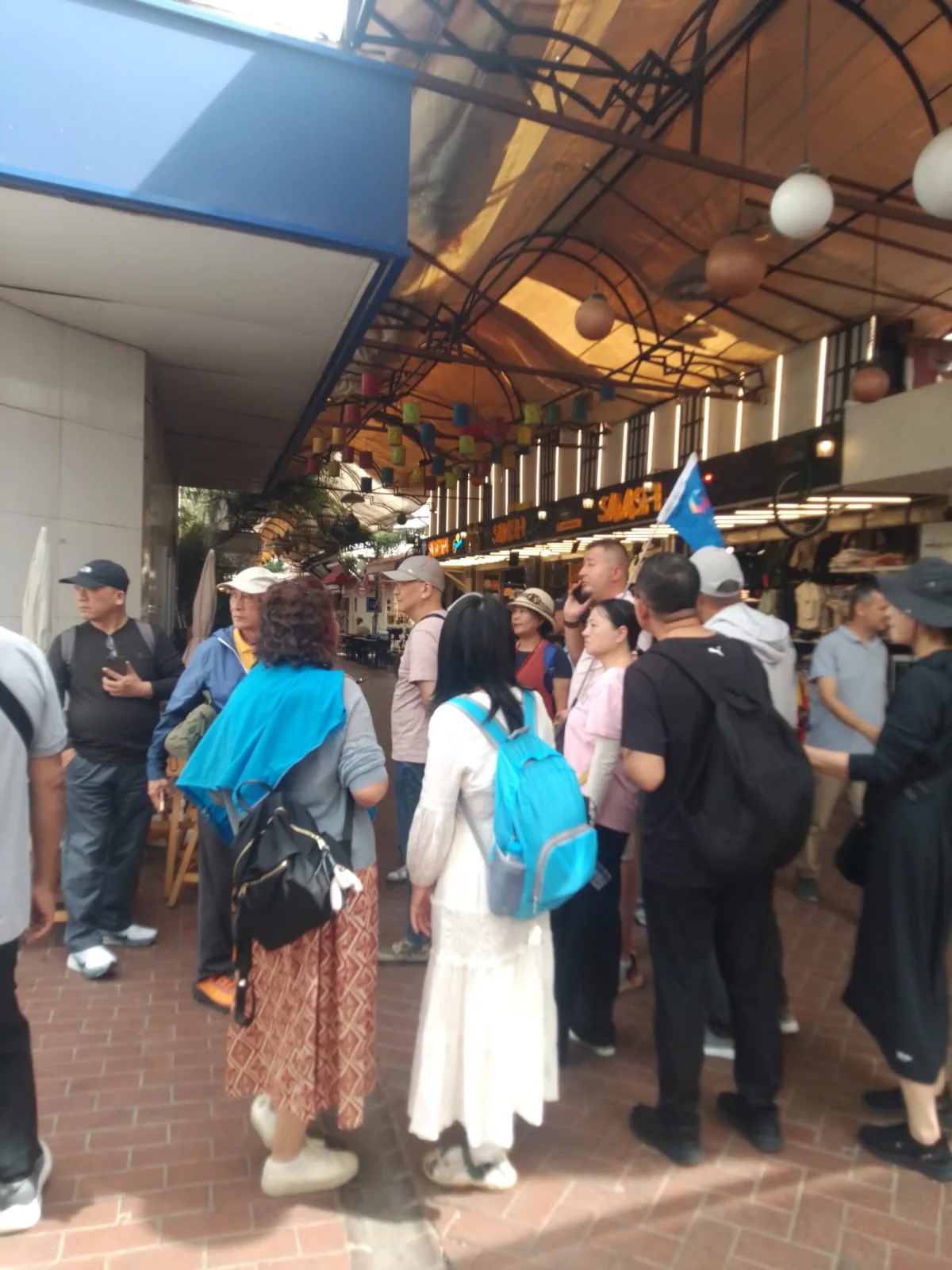 Çinli Turistler Fethiye’yi Uçuruyor