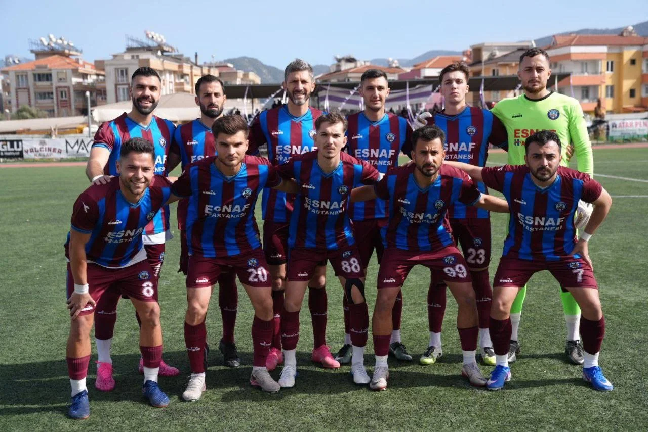 Seydikemerspor’da Sezon Heyecanı, İlk Rakip Karaçulhaspor