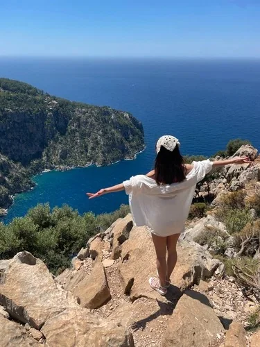 Güvenli Turizm İçin Cam Teras İsteniyor