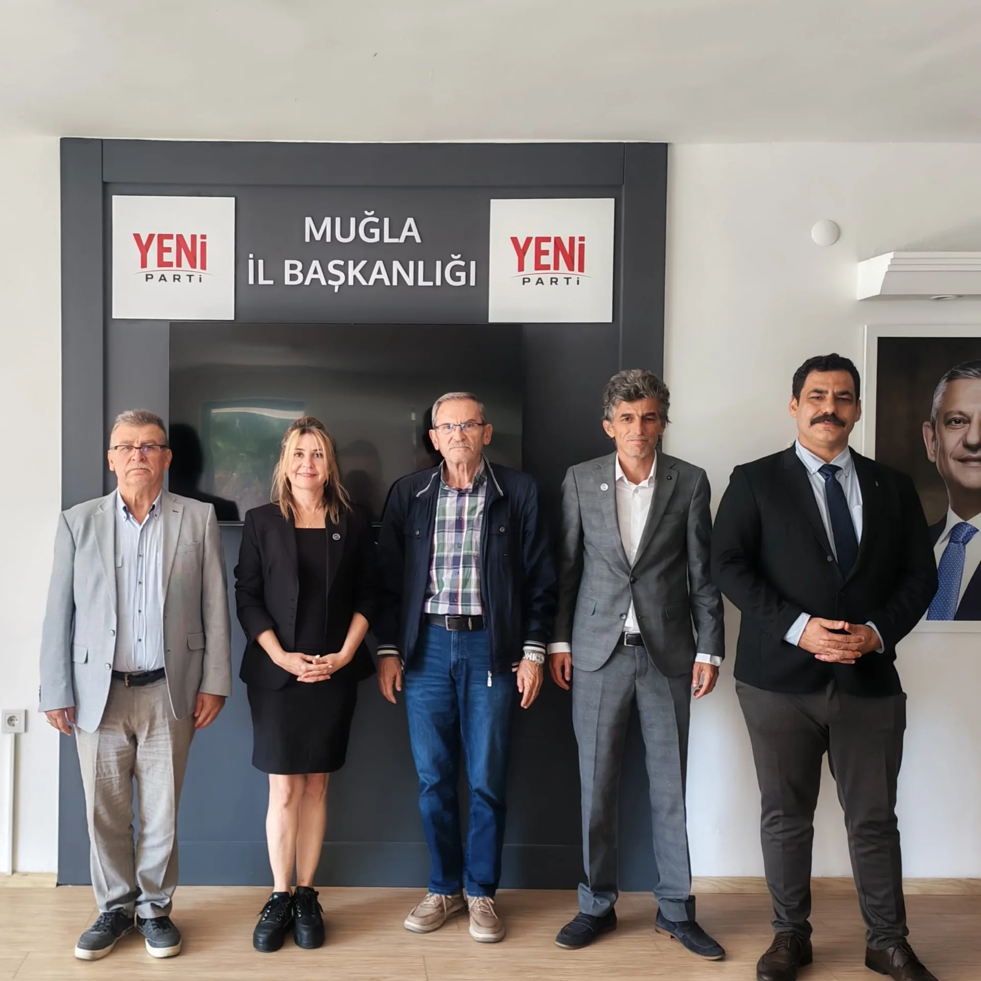 Hürriyetçi Eğitim Sen’den Eğitim İçin Güç Birliği Çağrısı!