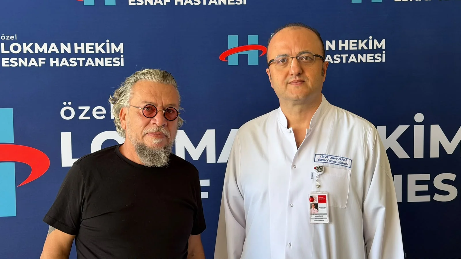 Seda Köktener Taburcu Oldu: Tedavi Sürecinin İlk Aşaması Tamamlandı