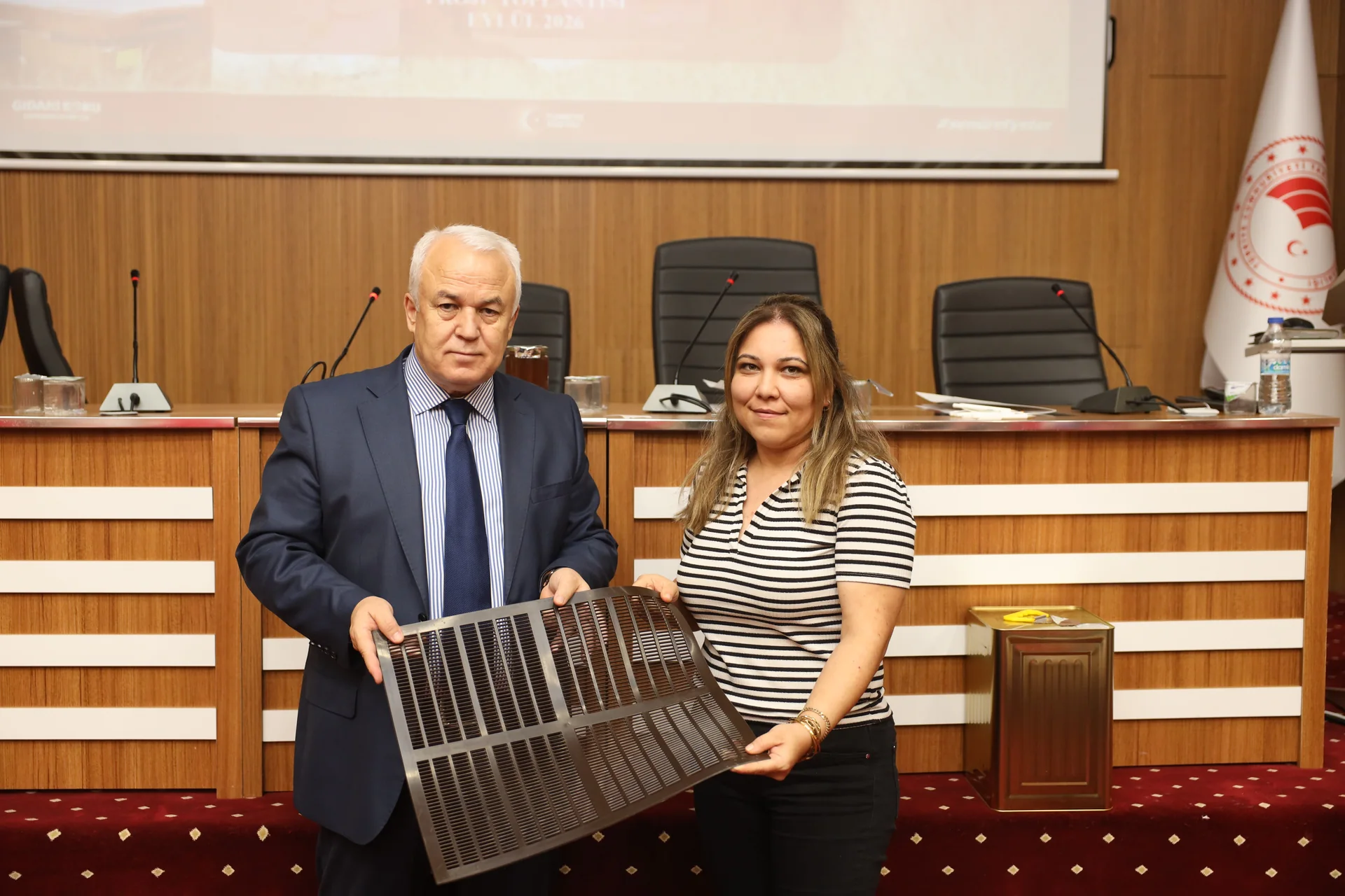 Muğla Çam Balında QR Kodlu Dijital Takip Dönemi Başladı