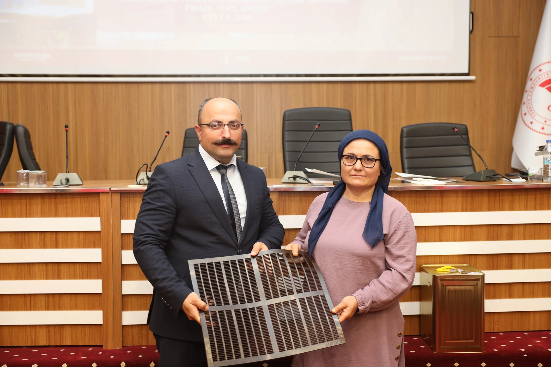 Muğla Çam Balında QR Kodlu Dijital Takip Dönemi Başladı