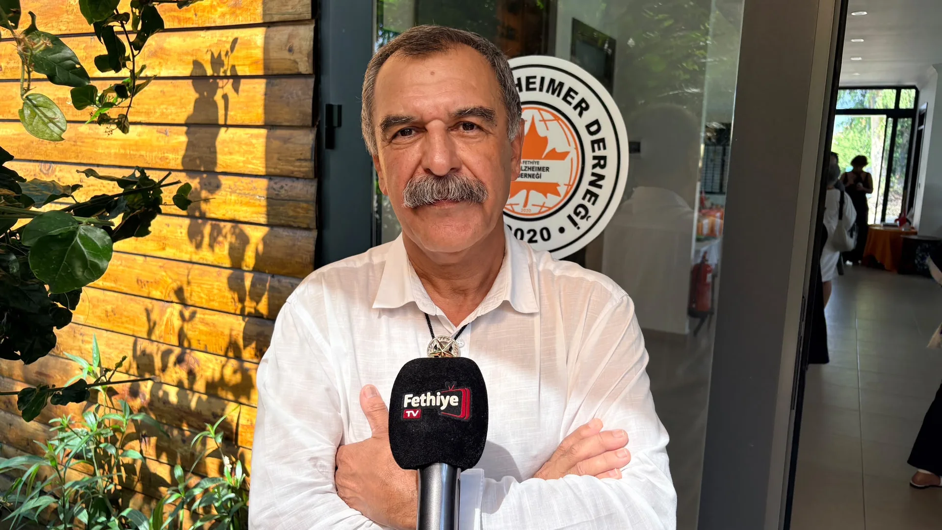 Fethiye’de Alzheimer Farkındalığı İçin Etkinlikler Sürüyor
