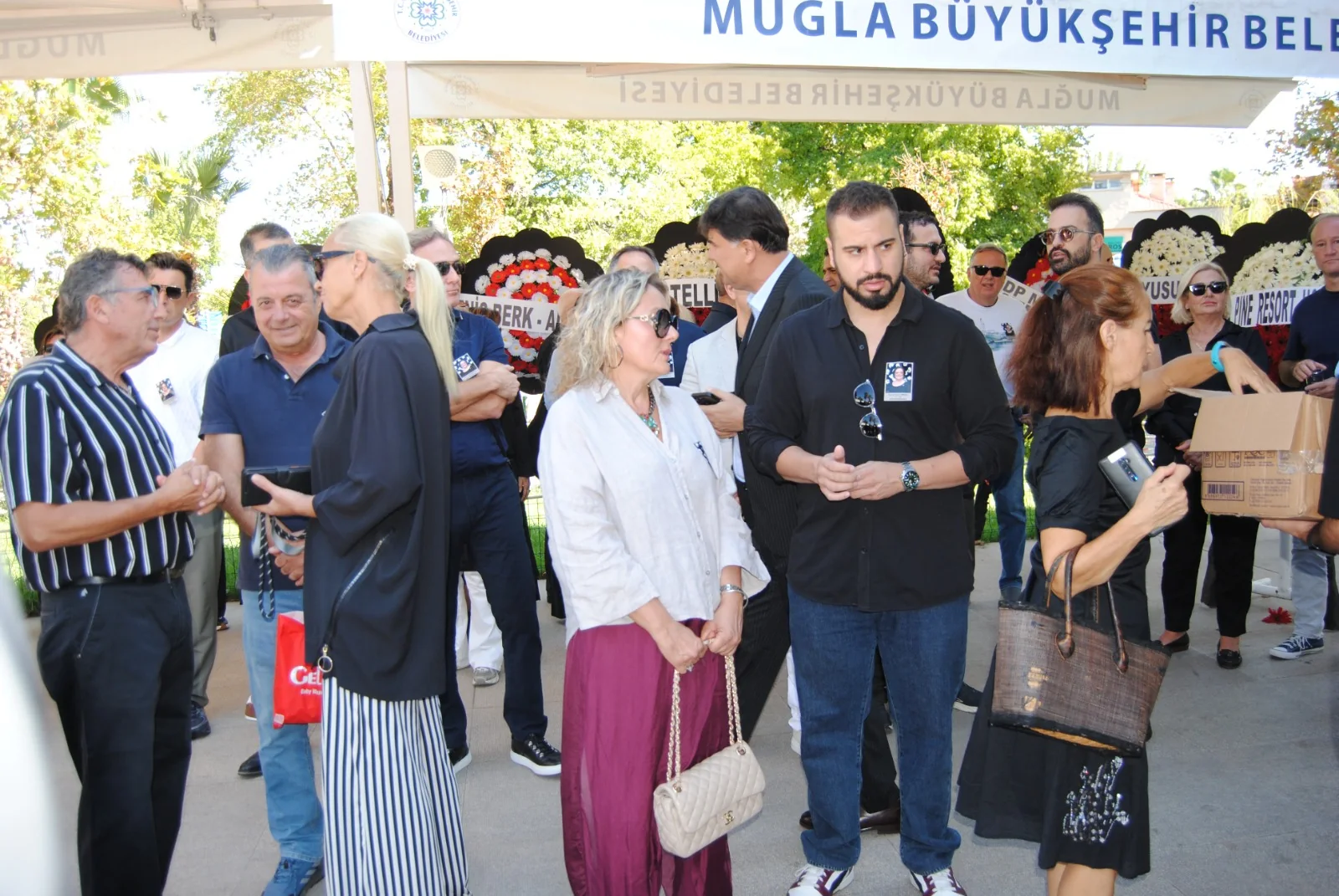 Yerguz Ailesinin Acı Günü