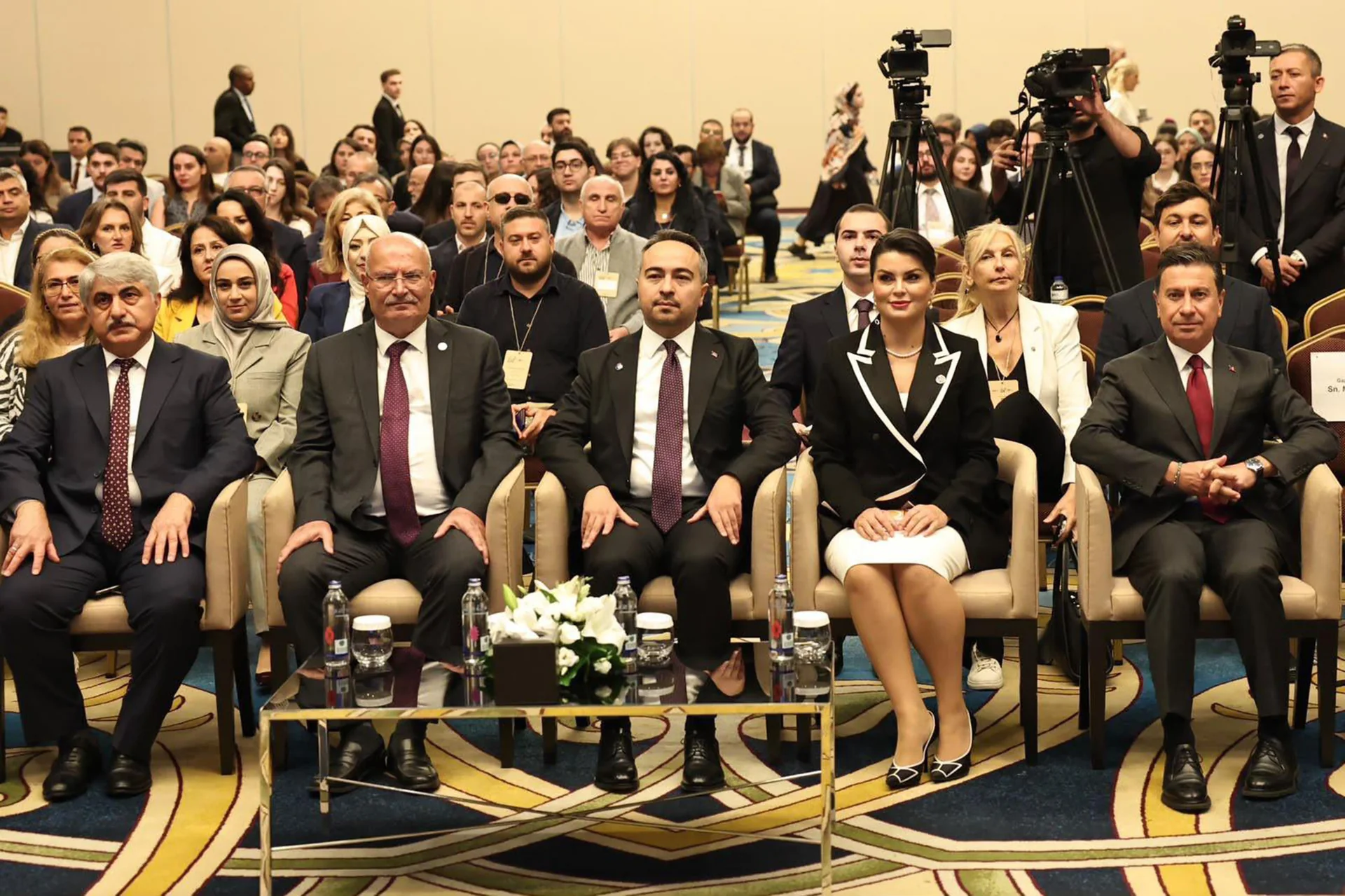 Muğla, COP31 Öncesi İklim Zirvelerine Ev Sahipliği Yapacak