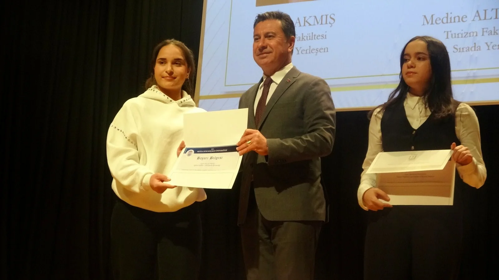 MSKÜ Fethiye Kampüsündeki Kız Yurdu Yakında Hizmete Girecek