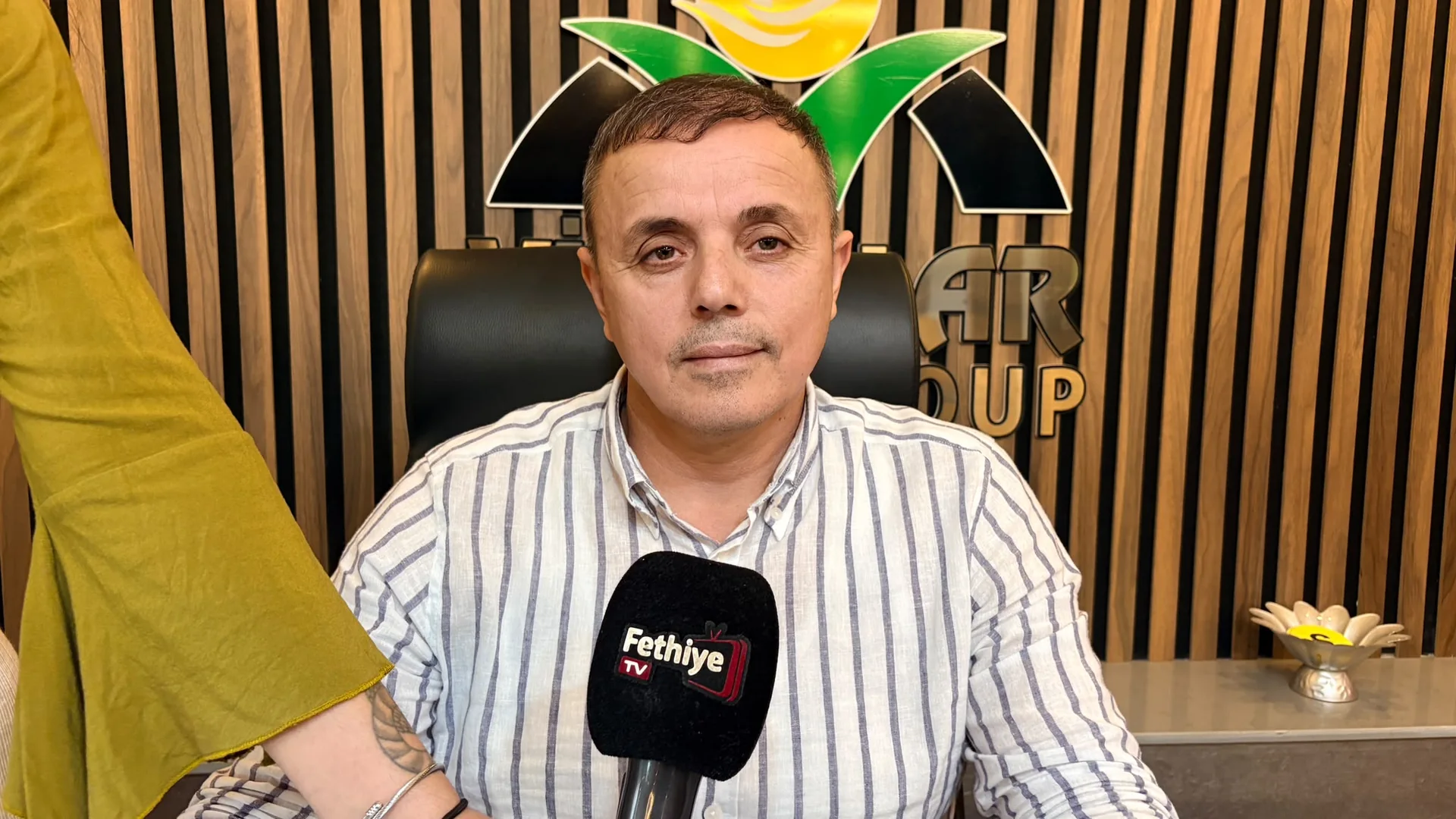 Karaçulha Toptancı Hali’nde Yeni Sezon Mesaisi Başladı