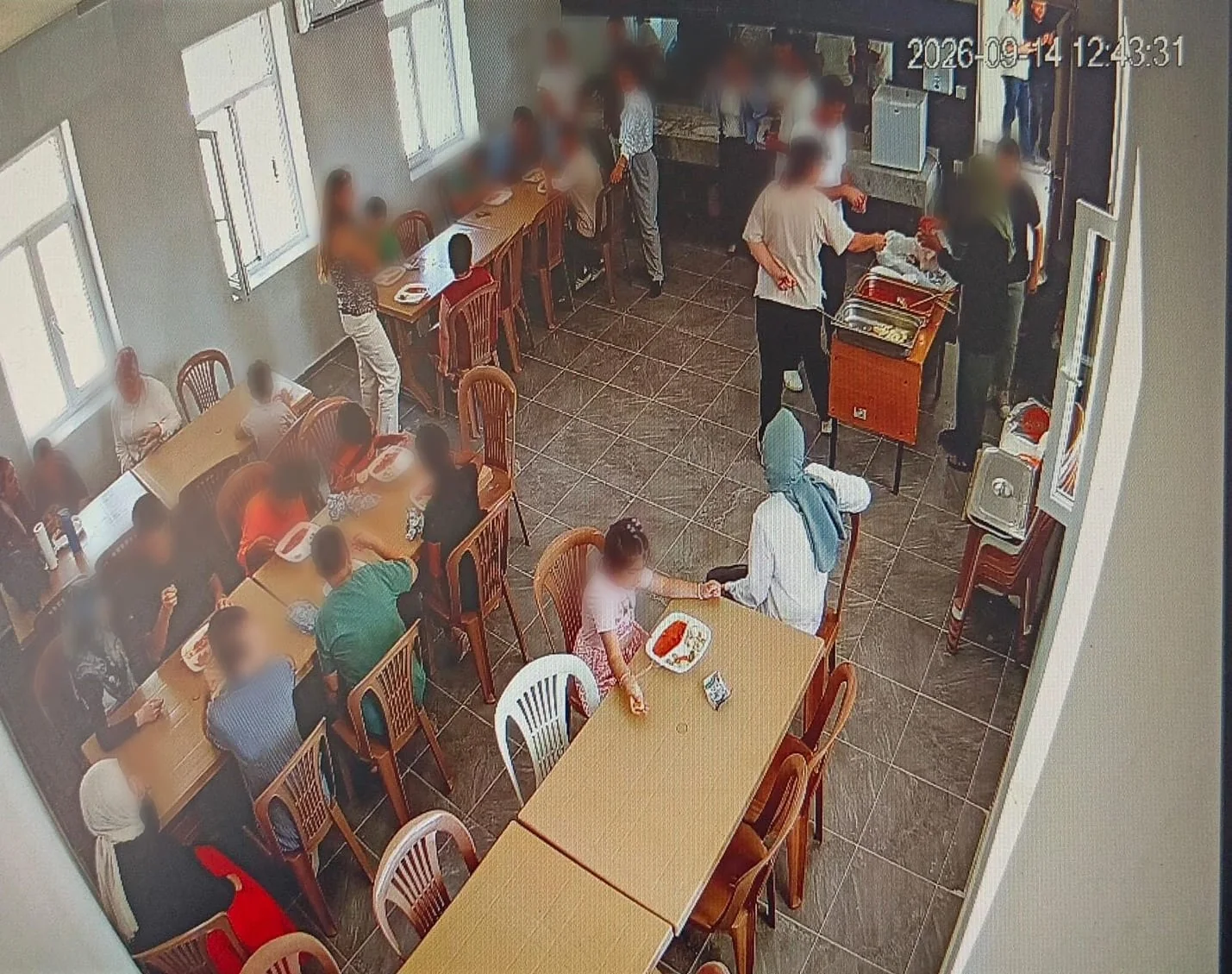 Seydikemer İlçe Milli Eğitim’den ‘Öğle Yemeği Verilmedi’ İddialarına Yanıt