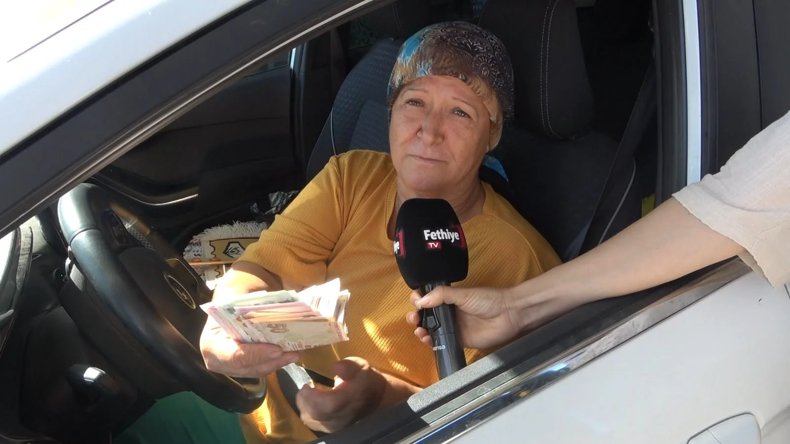 Motorine Zam Geldi: Fethiye’de Vatandaş Ne Diyor?