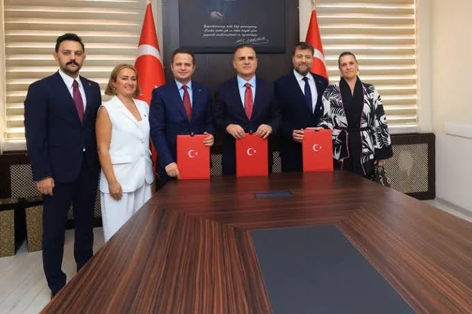 Fon Soruşturmasında Fethiye Detayı