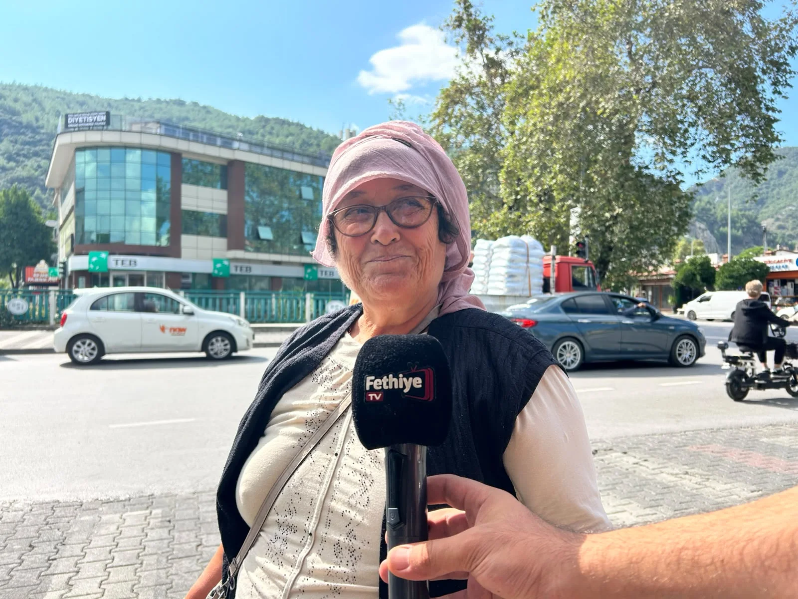 Fethiye’de Köy Mü, Şehir Mi?