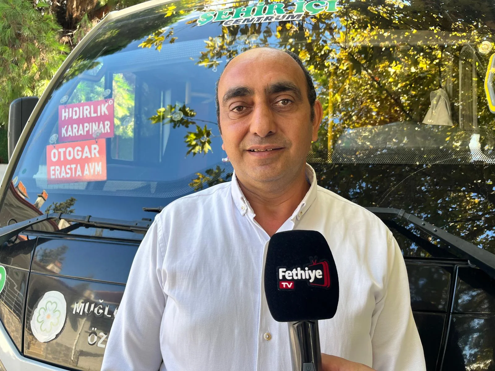 Fethiye’de Artan Motosiklet Kazaları Dikkat Çekiyor