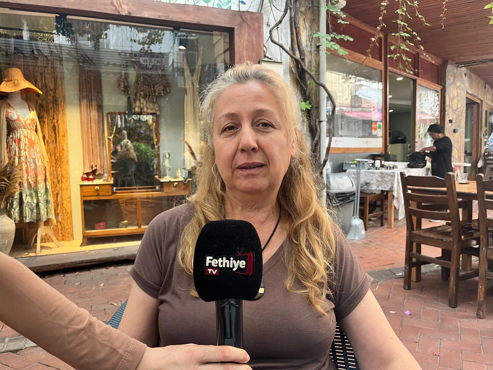 Paspatur Esnafının Sezon Karnesi: “Her Sene Kötüye Gidiyor”