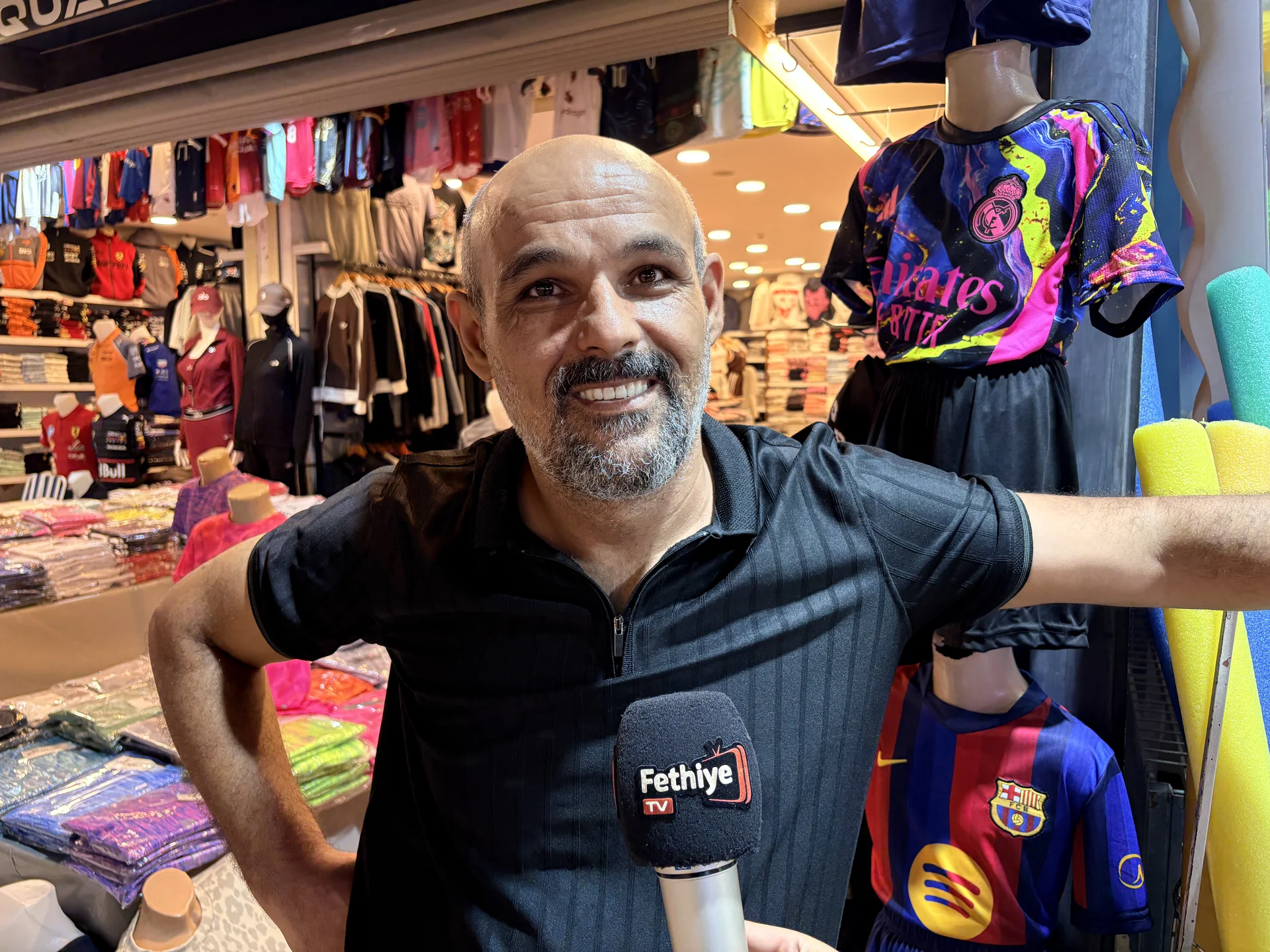 Ölüdeniz Esnafının Sezon Umudu Eylül ve Ekim’e Kaldı