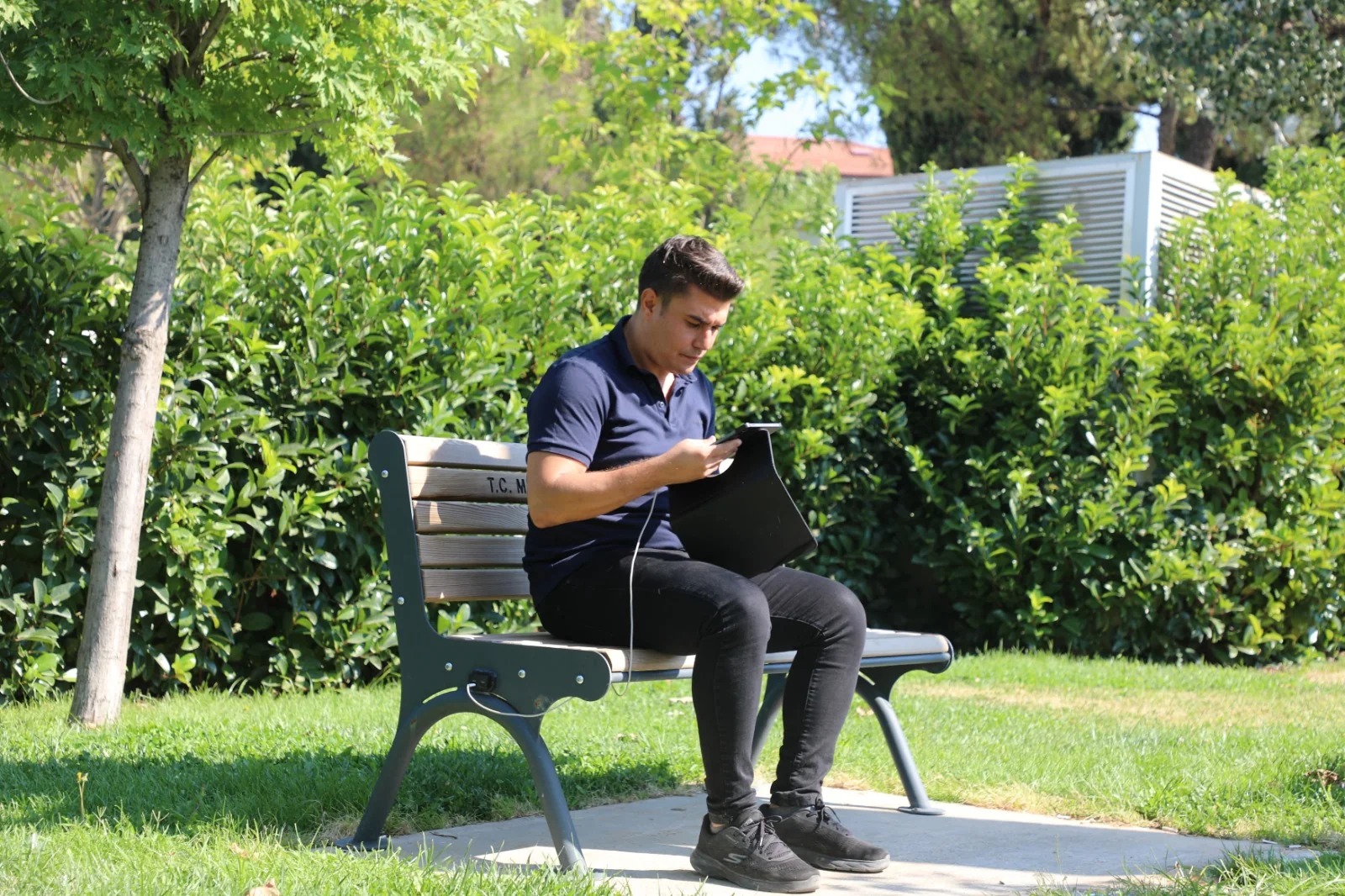 Muğla’nın Dijital Dönüşümüne MBBNET Desteği
