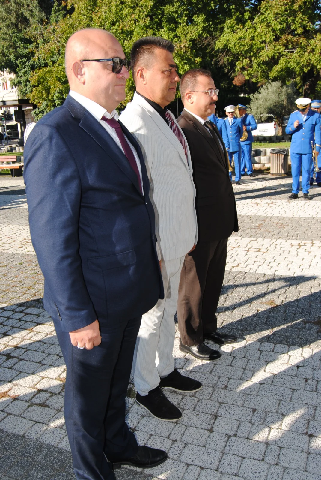 Gün Muhtarların